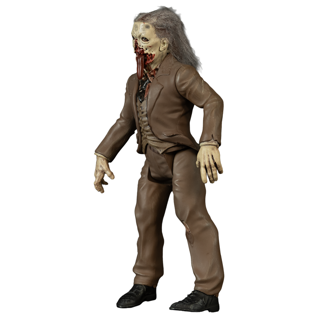 Day of the Dead - Dr. Tongue - 5" product image 4, provided for visual reference and product detail review