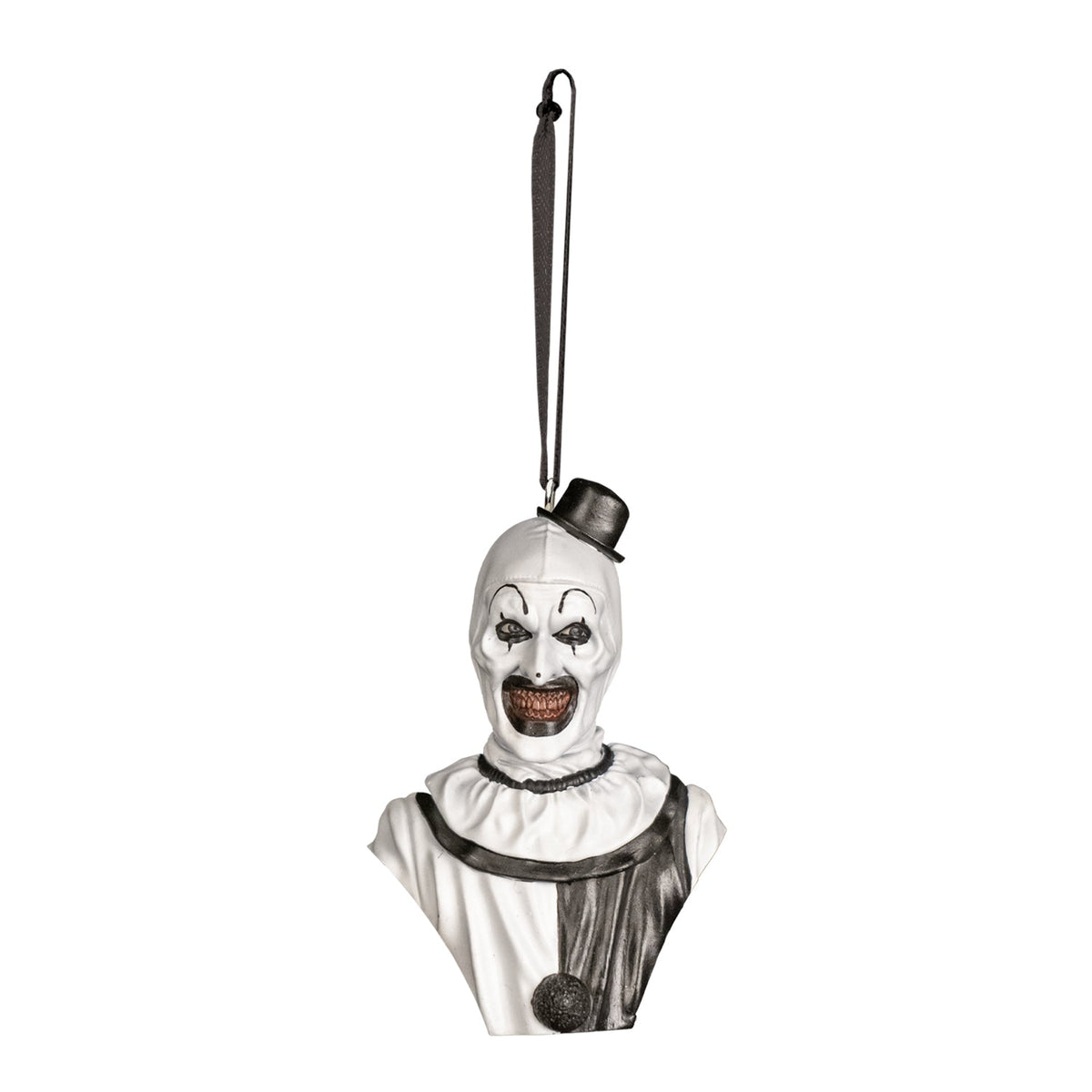 Terrifier - Art the Clown Ornament product image 1, provided for visual reference and product detail review