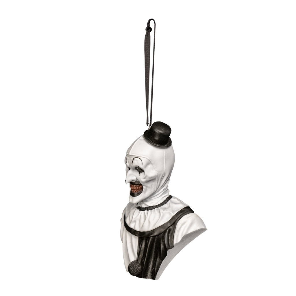 Terrifier - Art the Clown Ornament product image 2, provided for visual reference and product detail review