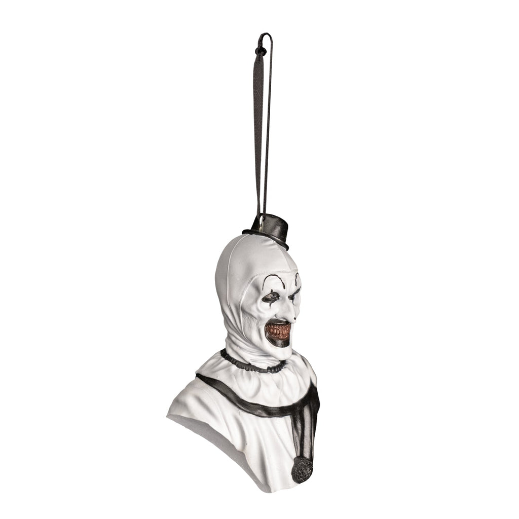 Terrifier - Art the Clown Ornament product image 3, provided for visual reference and product detail review