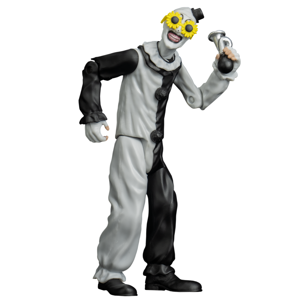 Terrifier 5" Action Figure Bundle product image 15, provided for visual reference and product detail review