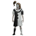 Terrifier 2 - Pale Girl - 5" Action Figure product image 1, provided for visual reference and product detail review
