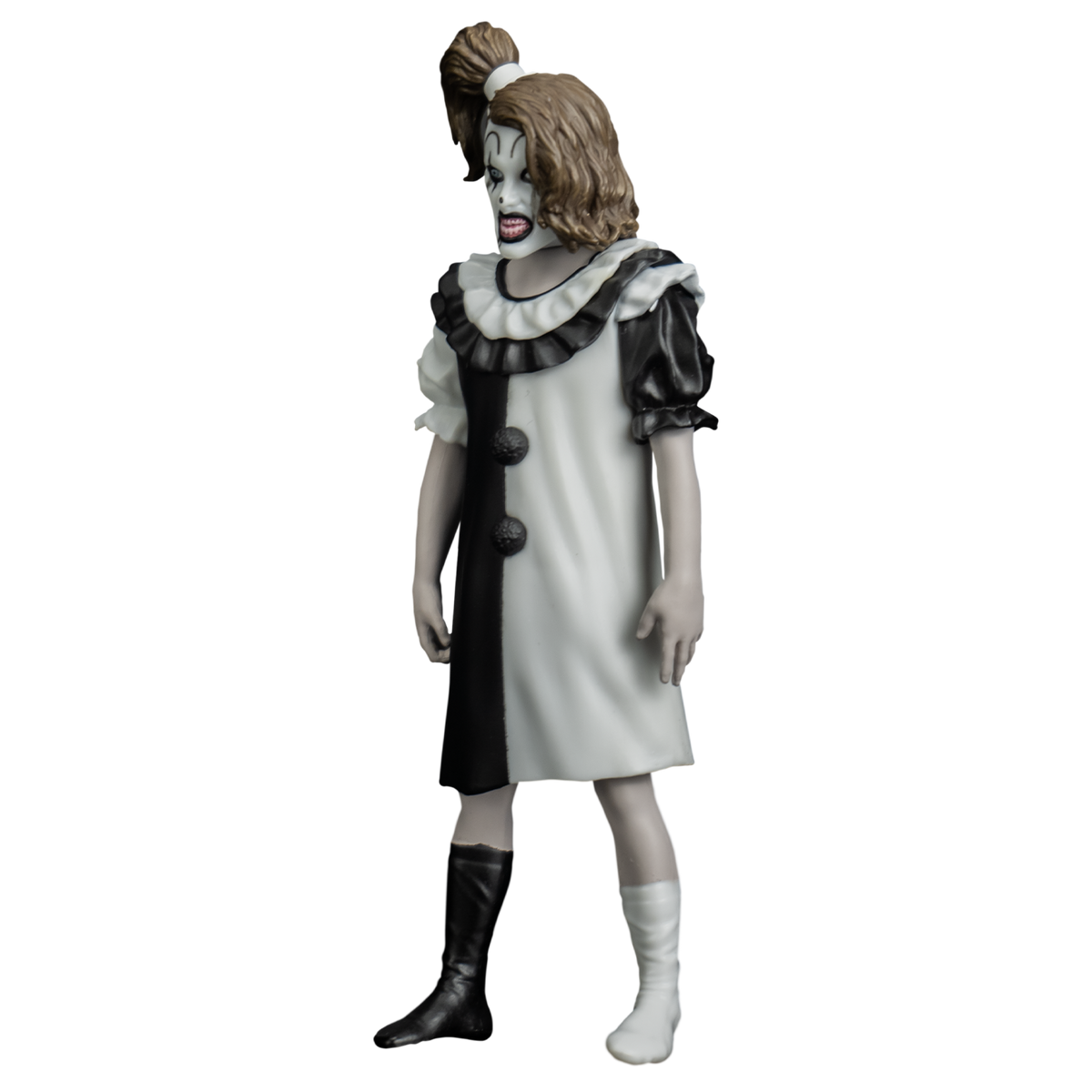 Terrifier 2 - Pale Girl - 5" Action Figure product image 2, provided for visual reference and product detail review