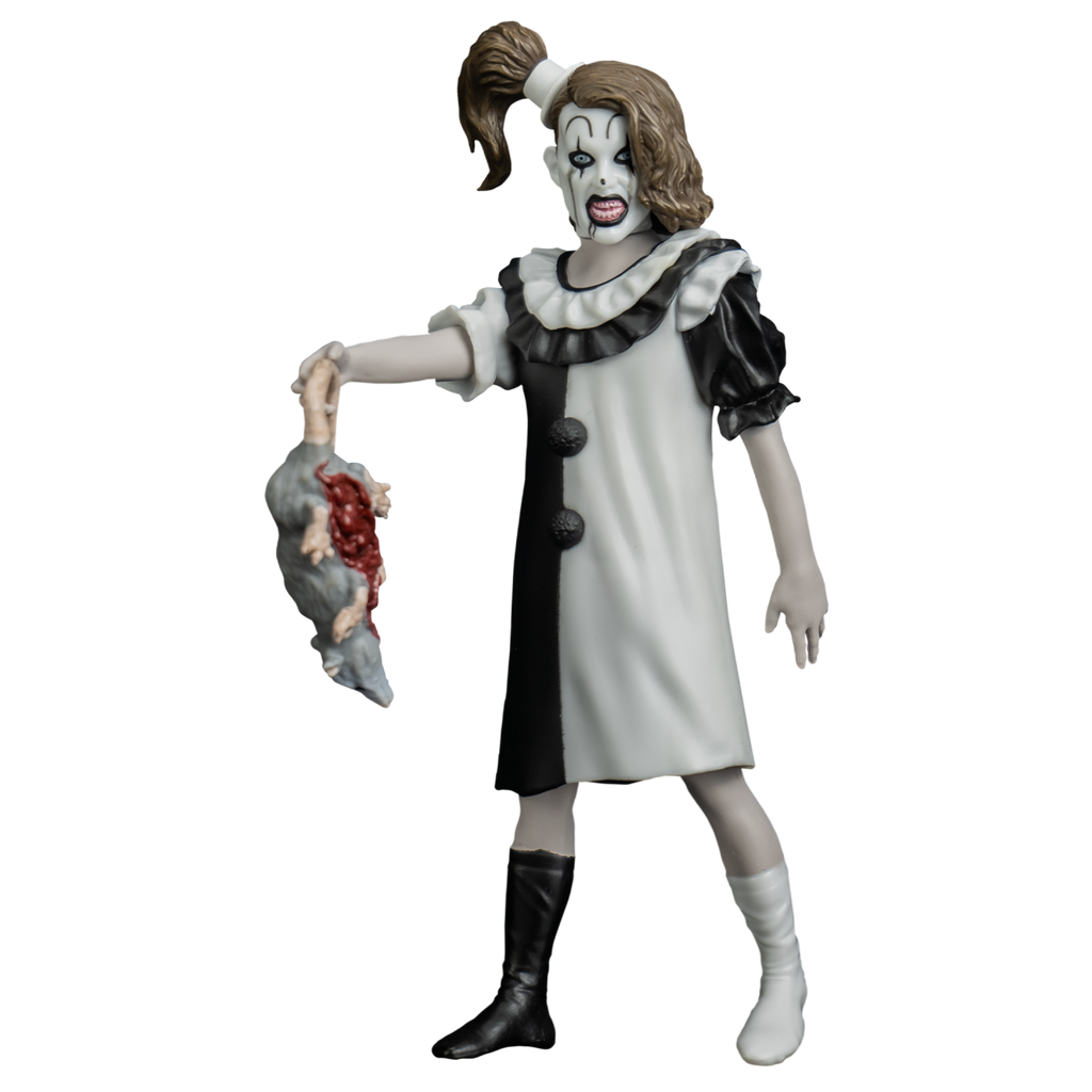 Terrifier 2 - Pale Girl - 5" Action Figure product image 6, provided for visual reference and product detail review