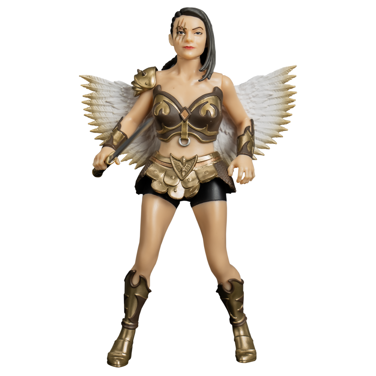 Terrifier 2 - Angel Warrior Sienna Shaw- 5" Action Figure product image 1, provided for visual reference and product detail