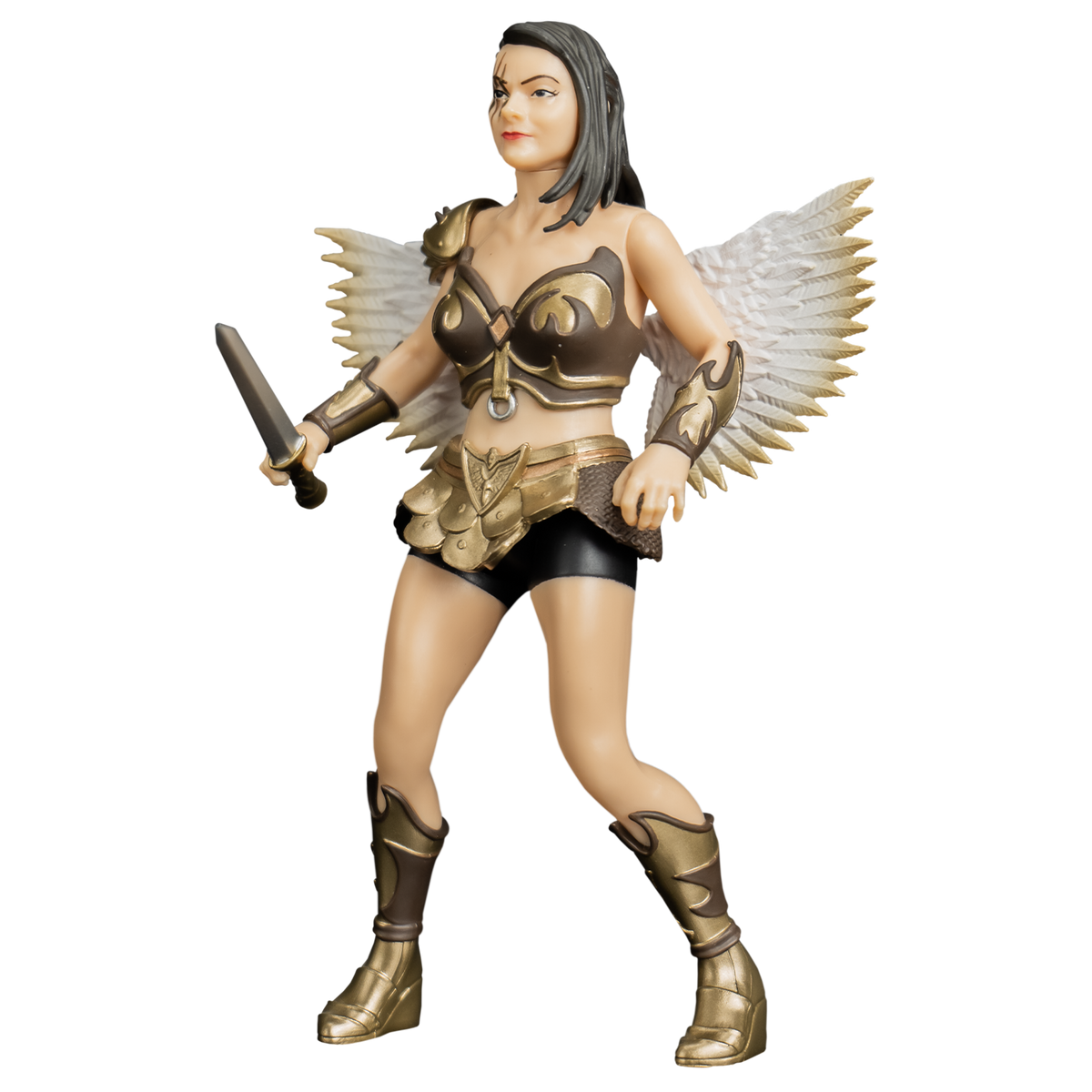 Terrifier 2 - Angel Warrior Sienna Shaw- 5" Action Figure product image 2, provided for visual reference and product detail