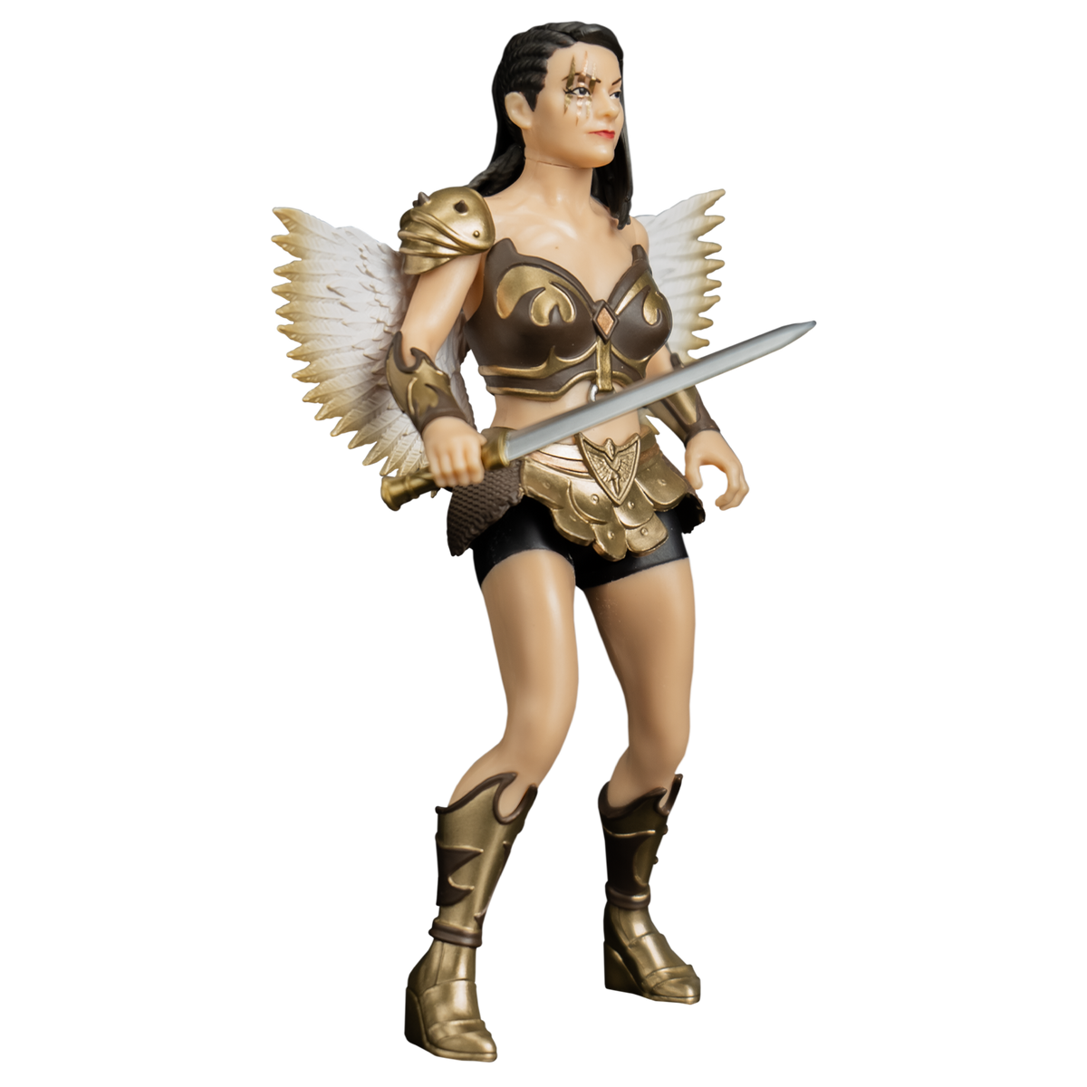Terrifier 2 - Angel Warrior Sienna Shaw- 5" Action Figure product image 3, provided for visual reference and product detail
