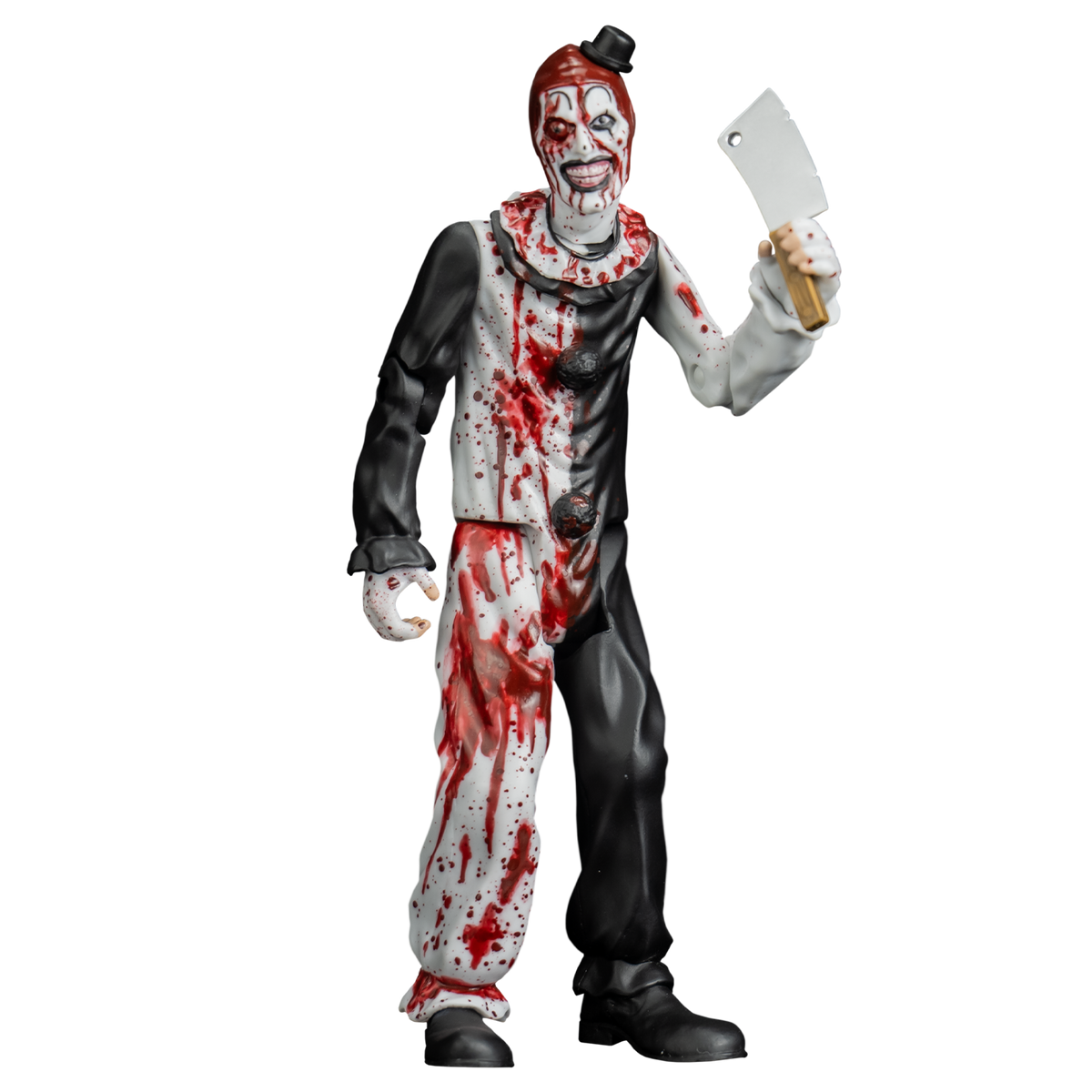 Terrifier 5" Action Figure Bundle product image 9, provided for visual reference and product detail review