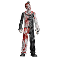 Terrifier 2 - Eye Poppin' Art the Clown - 5" Action Figure product image 1, provided for visual reference and product detail