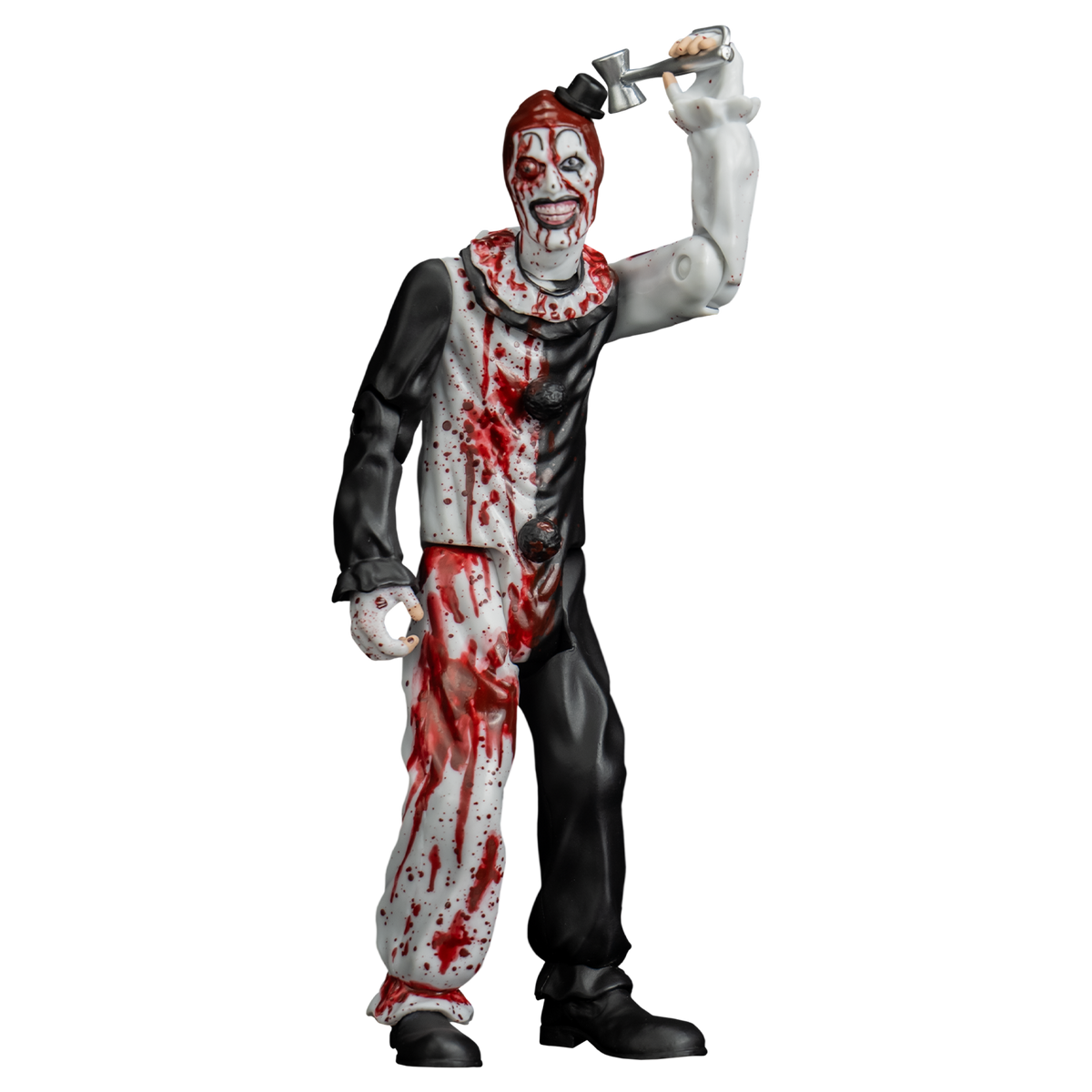 Terrifier 5" Action Figure Bundle product image 7, provided for visual reference and product detail review