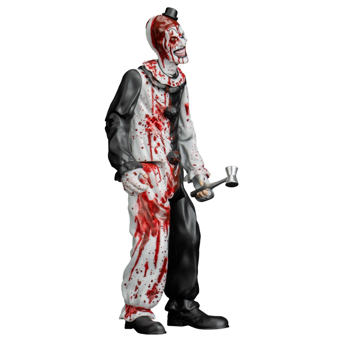 Terrifier 5" Action Figure Bundle product image 5, provided for visual reference and product detail review