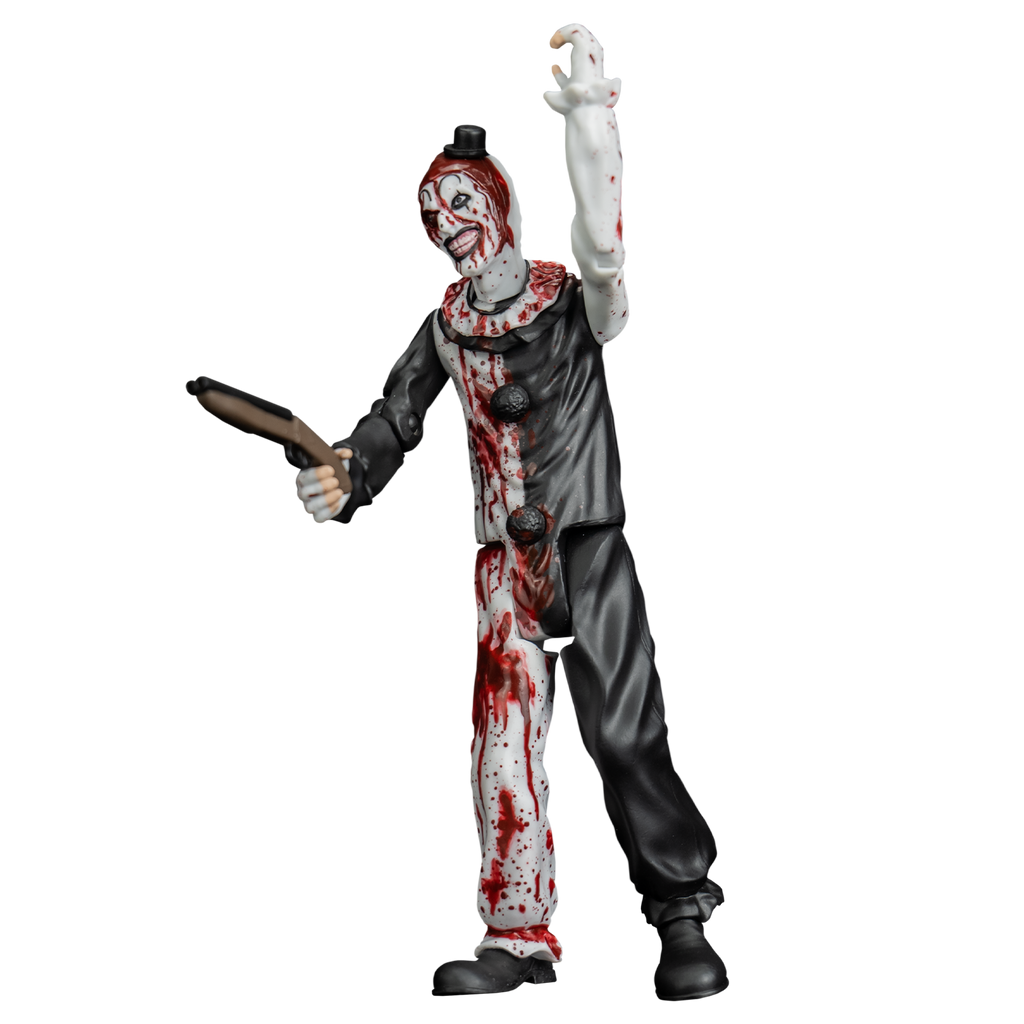 Terrifier 5" Action Figure Bundle product image 4, provided for visual reference and product detail review