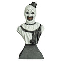Terrifier - Art the Clown Mini Bust product image 1, provided for visual reference and product detail review