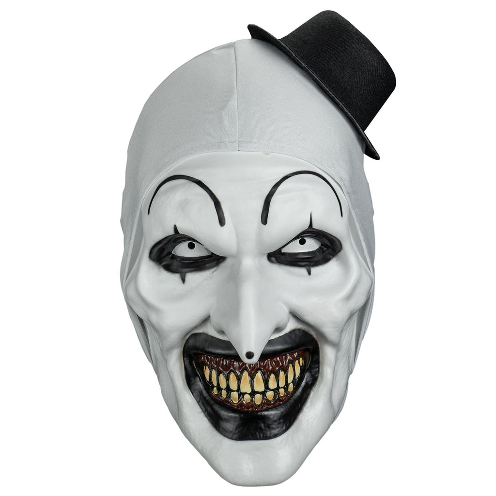 Terrifier Mask Bundle product image 4, provided for visual reference and product detail review