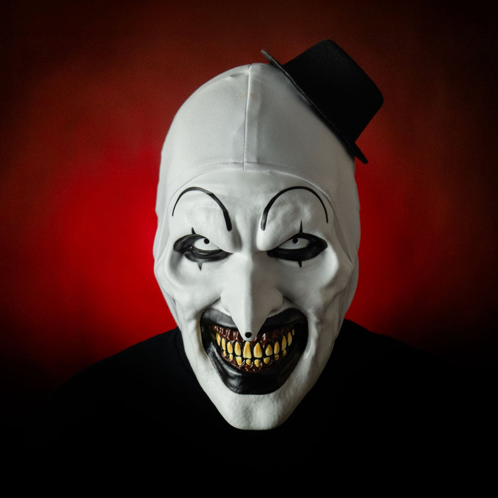 Terrifier Mask Bundle product image 3, provided for visual reference and product detail review