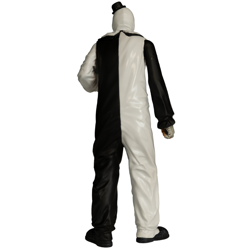 *PRE-ORDER* Scream Greats - Terrifier - Art the Clown - 8" Figure product image 4, provided for visual reference and product