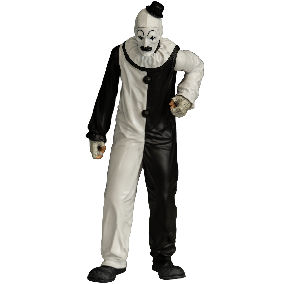 *PRE-ORDER* Scream Greats - Terrifier - Art the Clown - 8" Figure product image 7, provided for visual reference and product