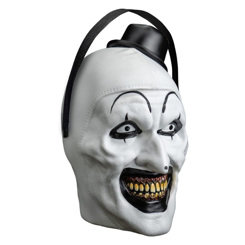 *PRE-ORDER* Terrifier 2 - Art the Clown Candy Pail product image 3, provided for visual reference and product detail review