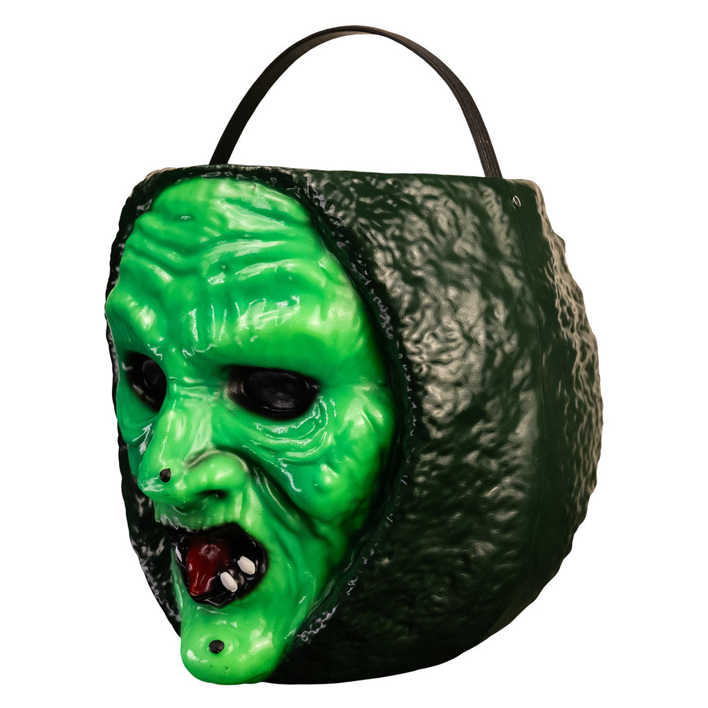 Don Post - Witch Candy Pail product image 2, provided for visual reference and product detail review