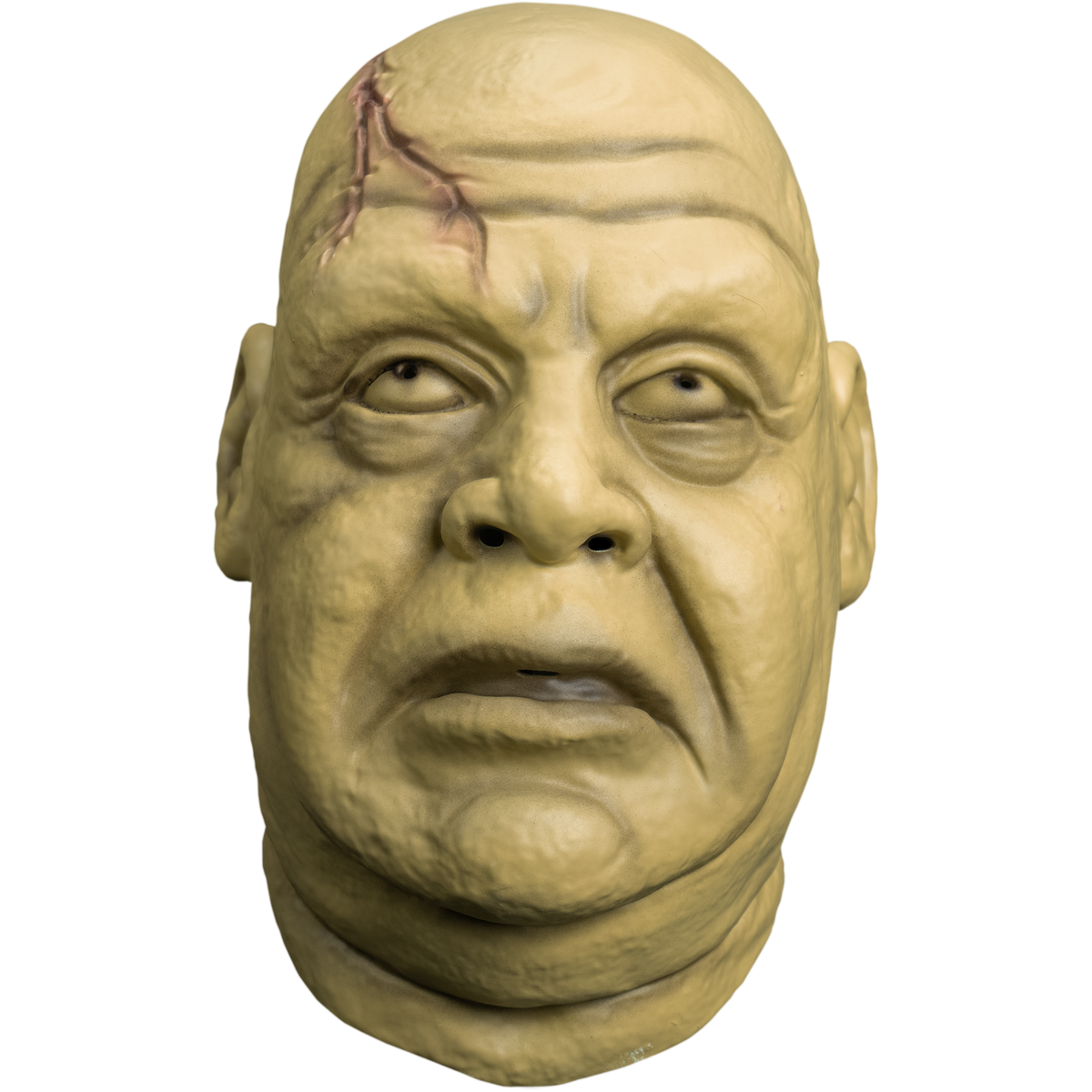 Don Post - Tor Johnson Mask product image 1, provided for visual reference and product detail review