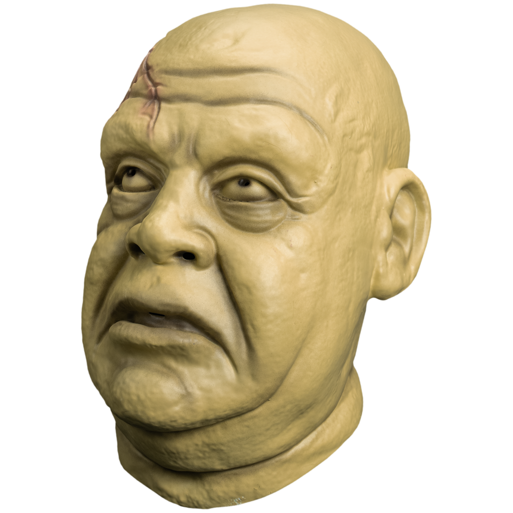 Don Post - Tor Johnson Mask product image 3, provided for visual reference and product detail review