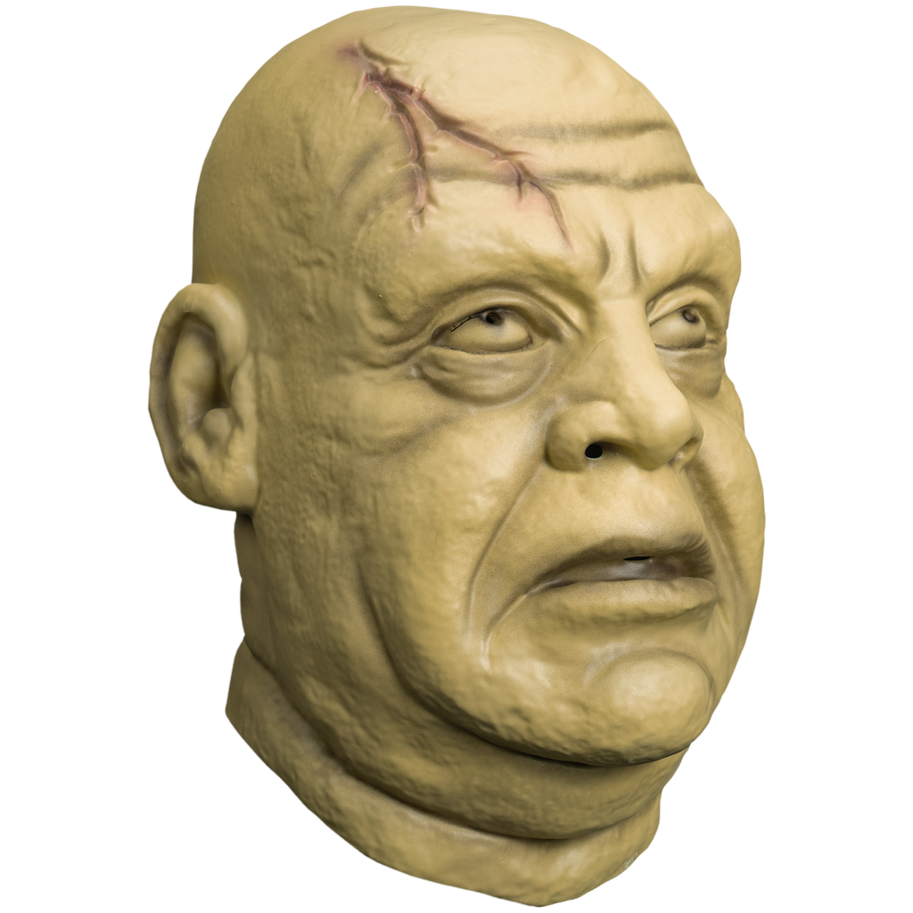 Don Post - Tor Johnson Mask product image 2, provided for visual reference and product detail review