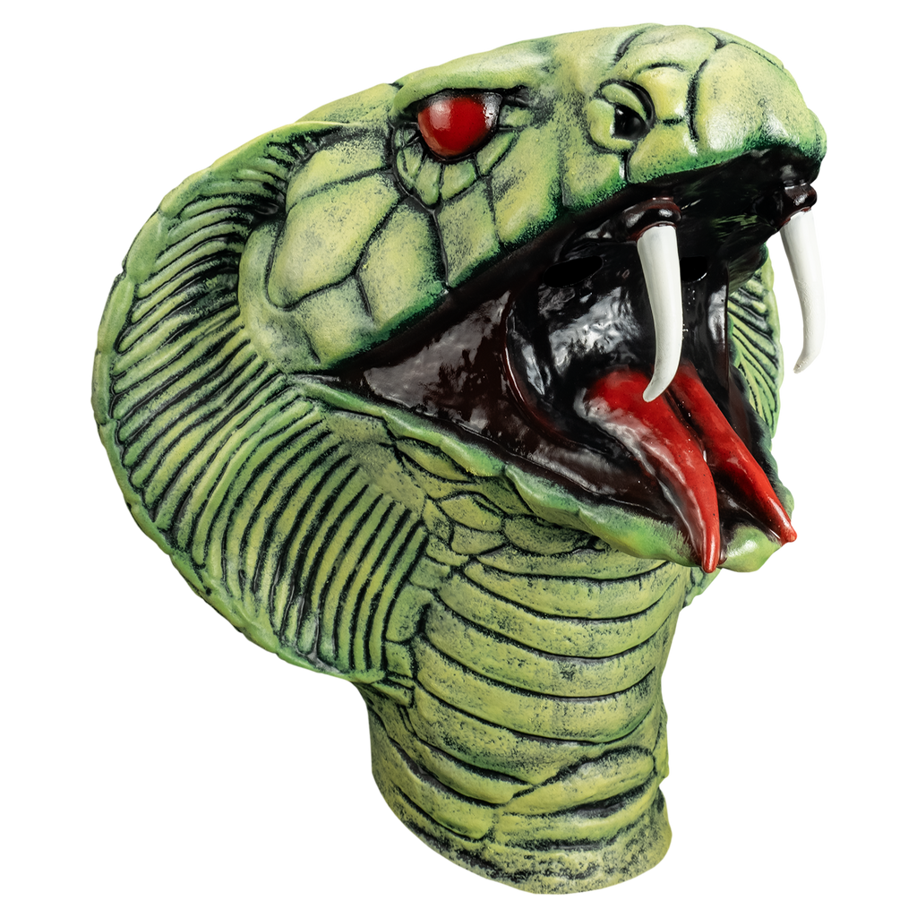 Don Post - Sargoth Mask product image 2, provided for visual reference and product detail review