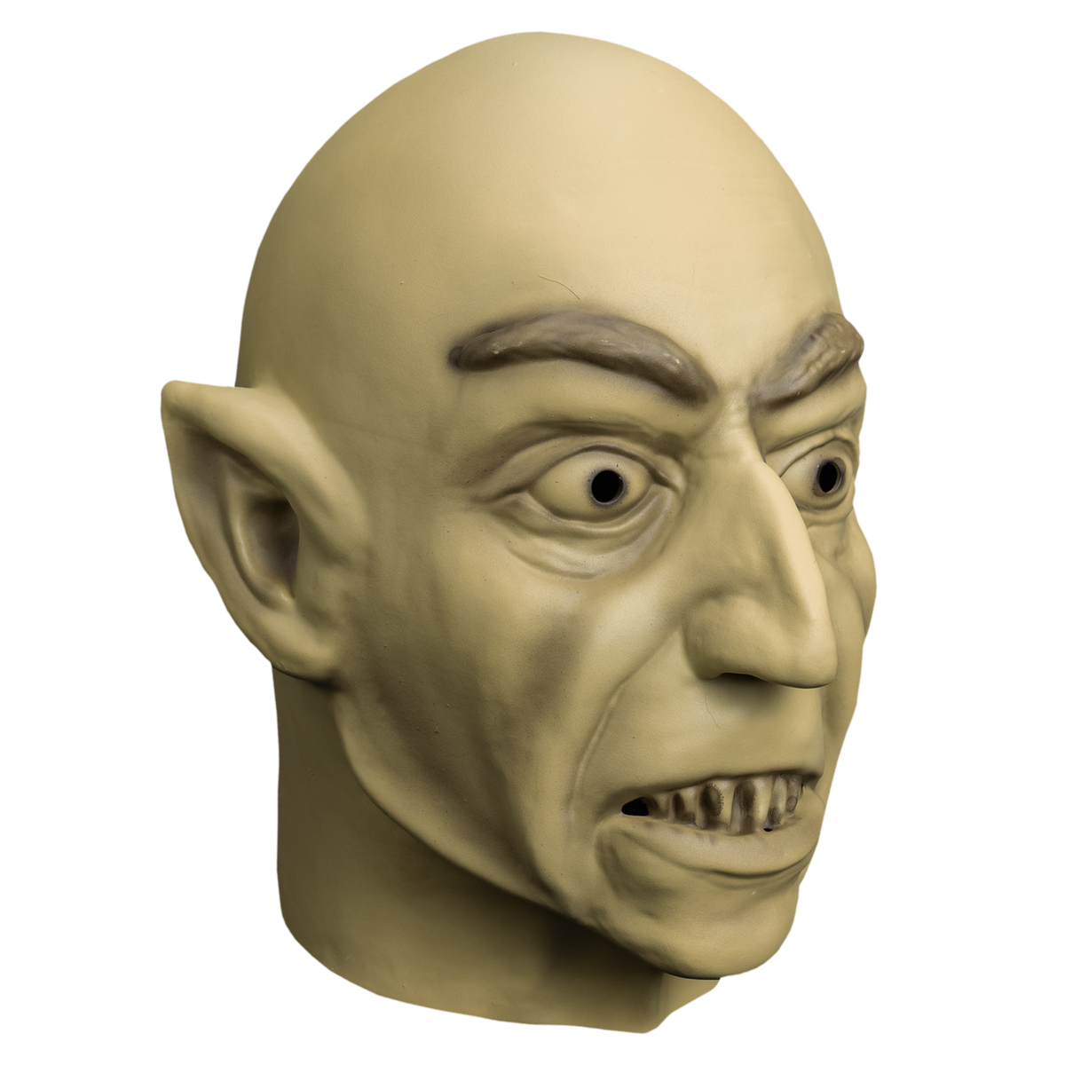 Don Post - Nosferatu Mask product image 3, provided for visual reference and product detail review