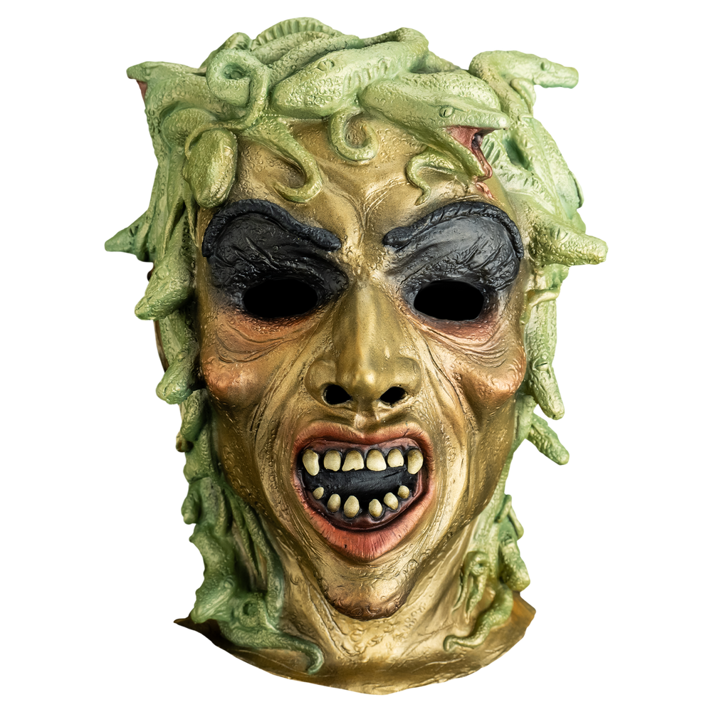 Don Post - Medusa Mask