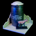 Return of the Living Dead - 245 Trioxin Barrel Set product image 1, provided for visual reference and product detail review