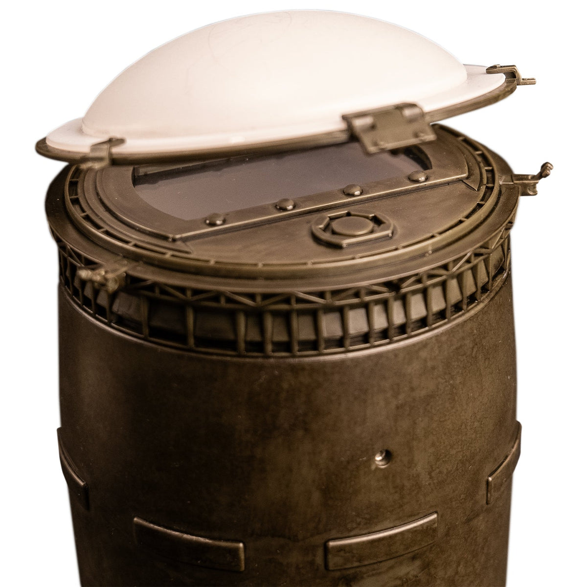 Return of the Living Dead - 245 Trioxin Barrel Set product image 3, provided for visual reference and product detail review