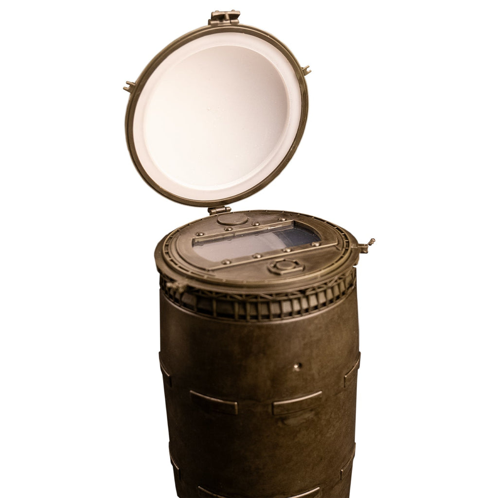 Return of the Living Dead - 245 Trioxin Barrel Set product image 4, provided for visual reference and product detail review