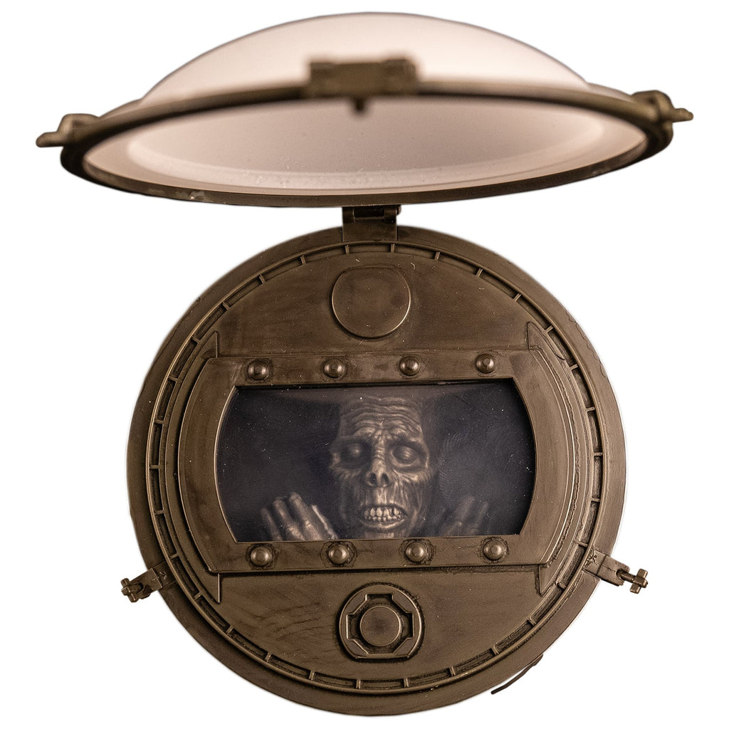 Return of the Living Dead - 245 Trioxin Barrel Set product image 5, provided for visual reference and product detail review
