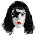 KISS - The Starchild Deluxe Injection Mask product image 1, provided for visual reference and product detail review