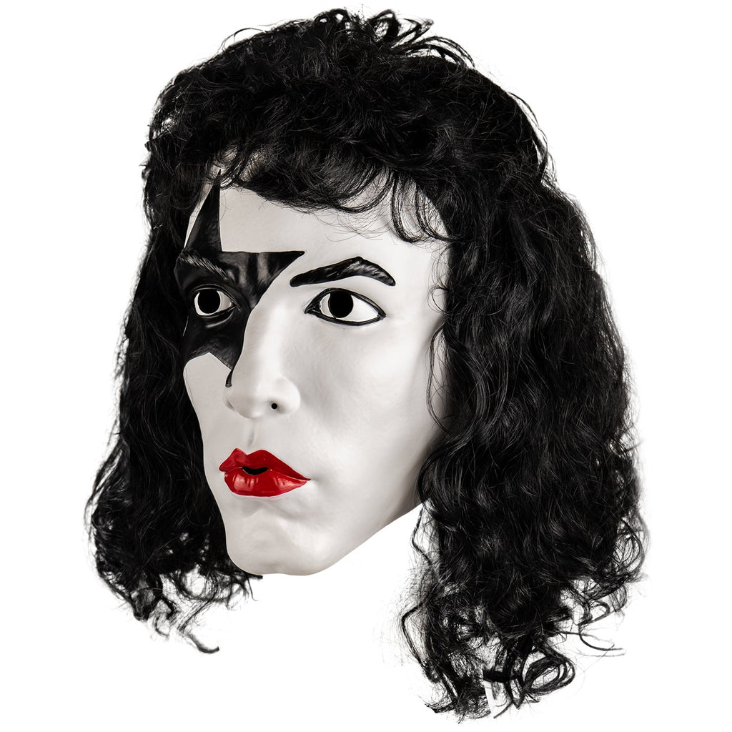 KISS - The Starchild Deluxe Injection Mask product image 2, provided for visual reference and product detail review