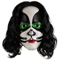 KISS - The Catman Deluxe Injection Mask product image 1, provided for visual reference and product detail review