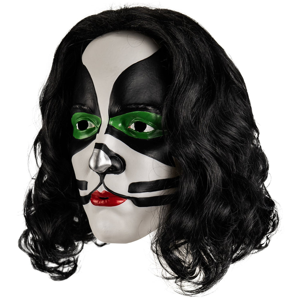 KISS - The Catman Deluxe Injection Mask product image 2, provided for visual reference and product detail review