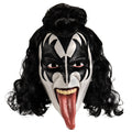 KISS - The Demon Deluxe Injection Mask product image 1, provided for visual reference and product detail review