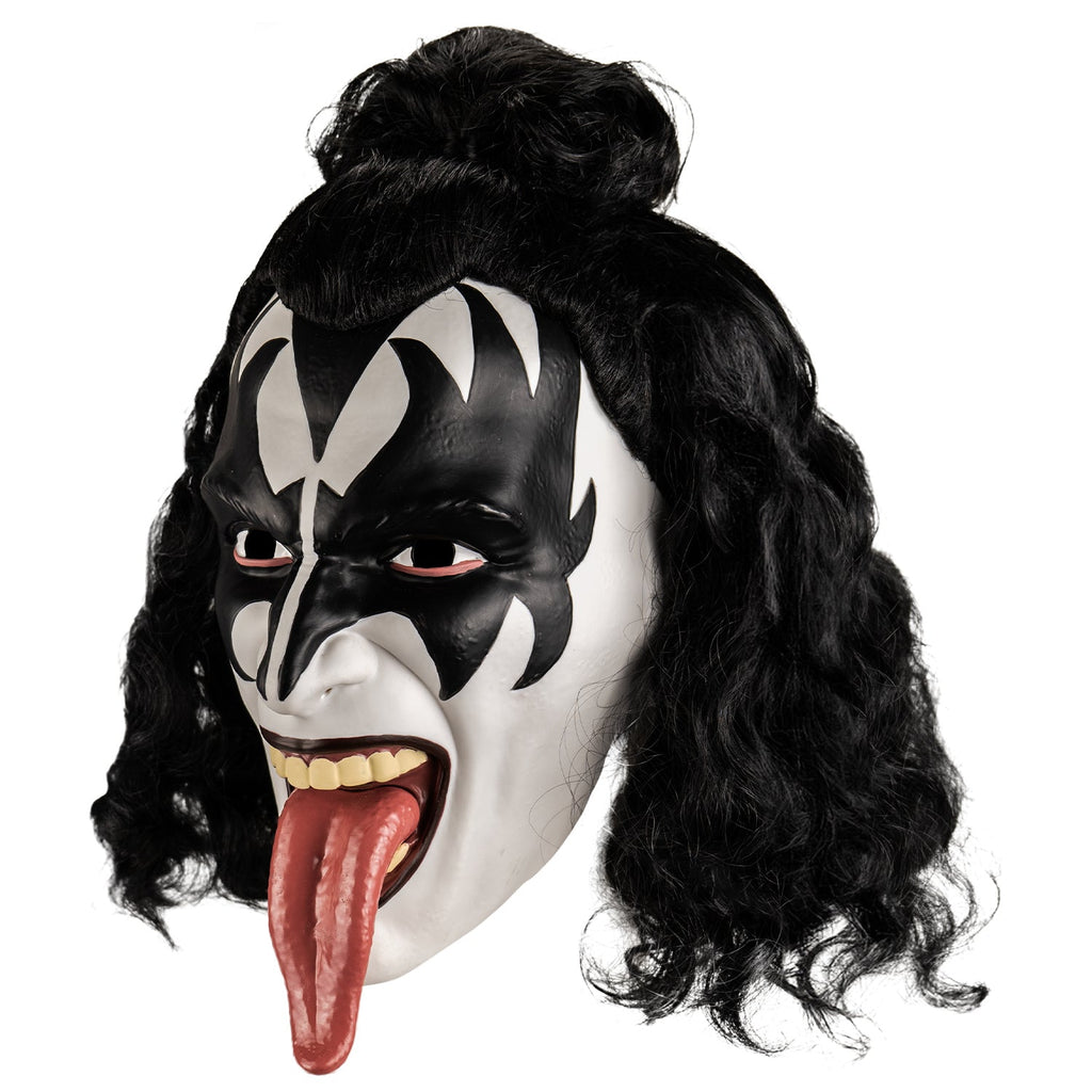 KISS - The Demon Deluxe Injection Mask product image 2, provided for visual reference and product detail review