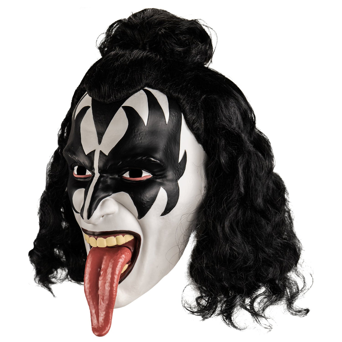 KISS - The Demon Deluxe Injection Mask product image 2, provided for visual reference and product detail review