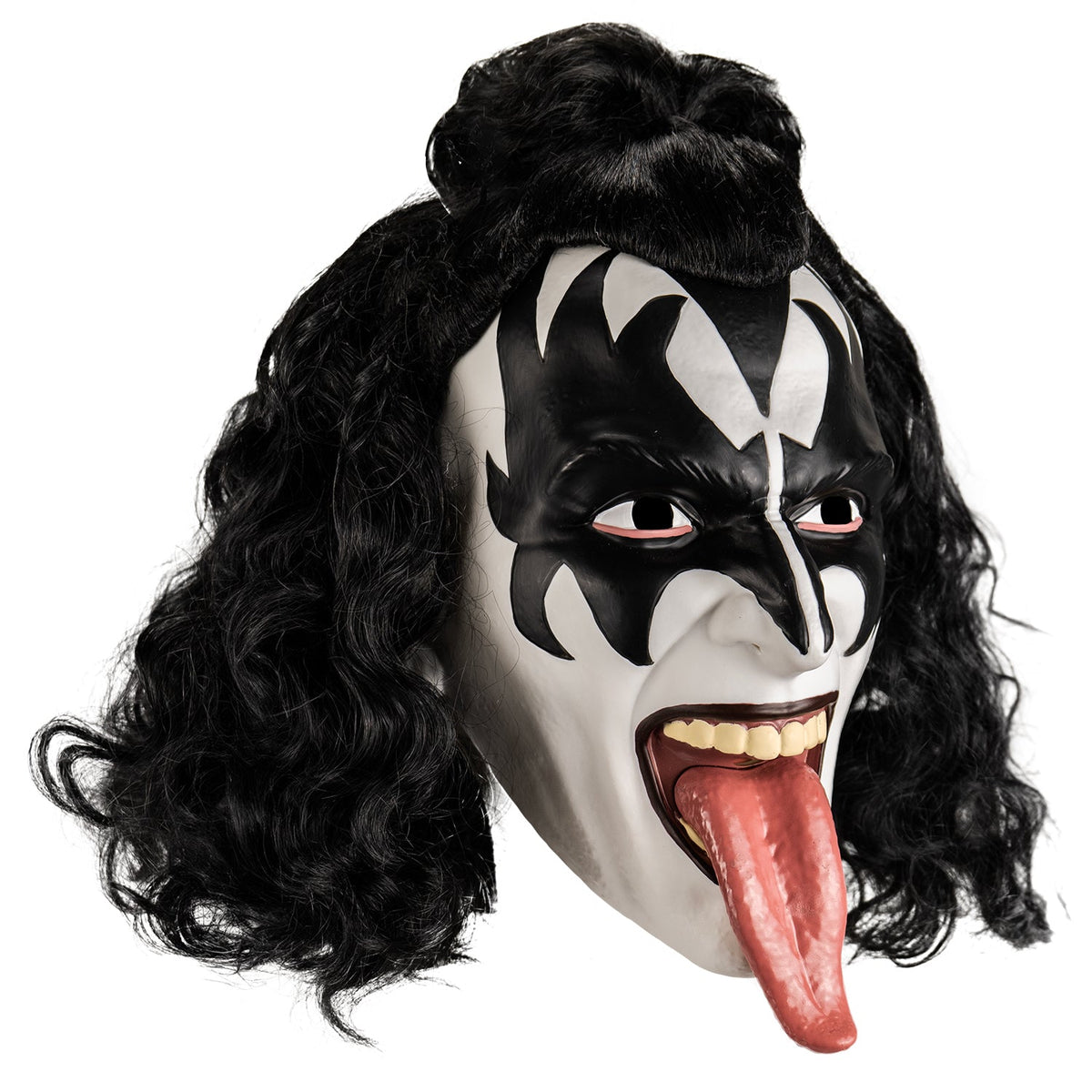 KISS - The Demon Deluxe Injection Mask product image 3, provided for visual reference and product detail review
