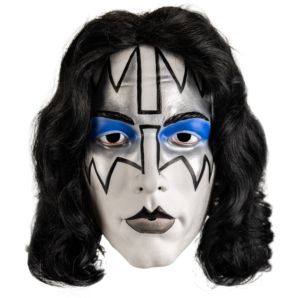 KISS - The Spaceman Deluxe Injection Mask product image 1, provided for visual reference and product detail review