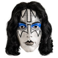 KISS - The Spaceman Deluxe Injection Mask product image 1, provided for visual reference and product detail review