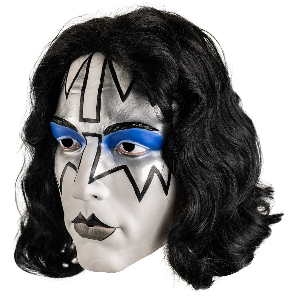 KISS - The Spaceman Deluxe Injection Mask product image 2, provided for visual reference and product detail review