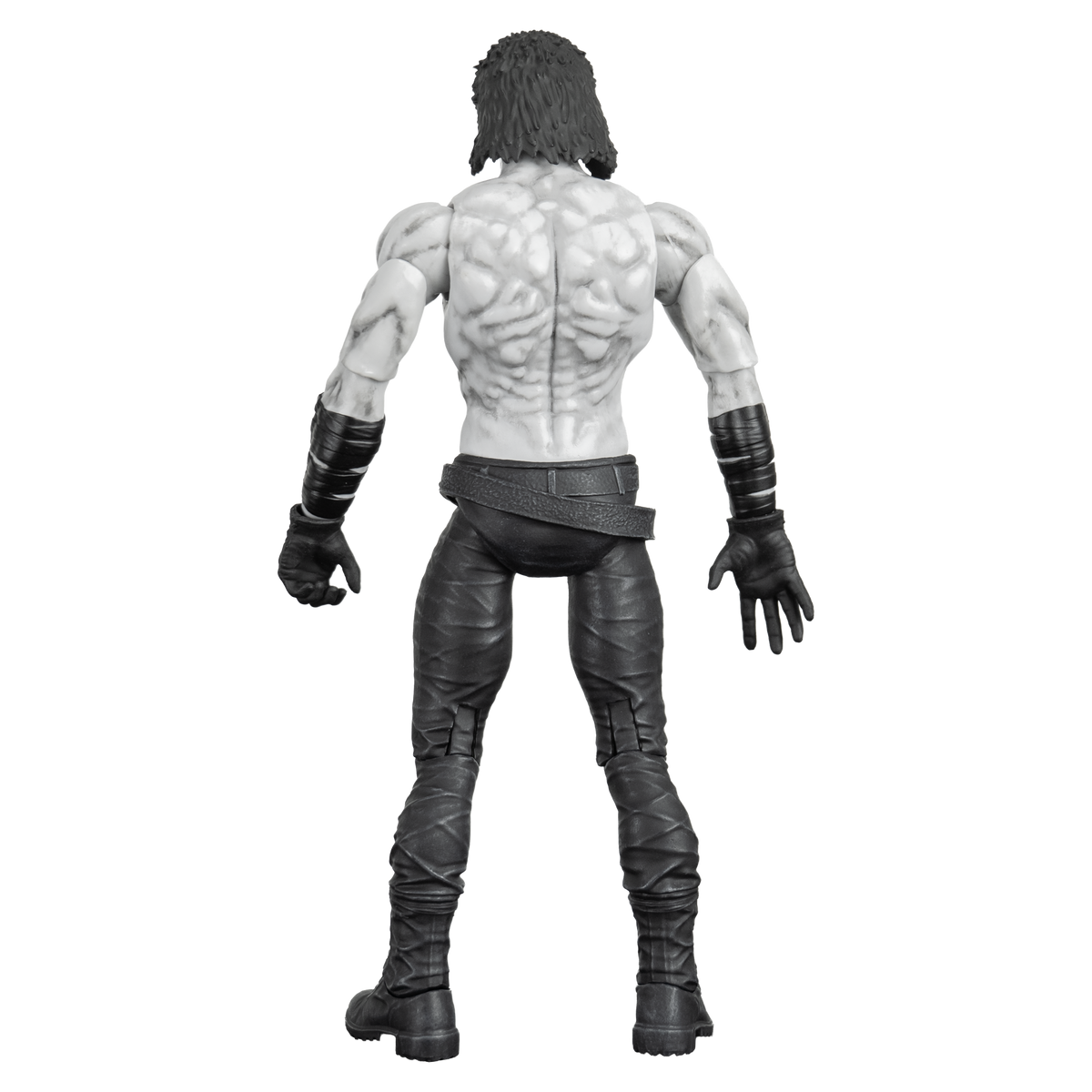 James O'Barr's The Crow - Eric 7" Action Figure product image 11, provided for visual reference and product detail review
