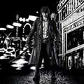 James O'Barr's The Crow - Eric 7" Action Figure product image 1, provided for visual reference and product detail review