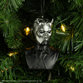 Holiday Horrors - Ghost - Nameless Ghoul Ornament product image 1, provided for visual reference and product detail review