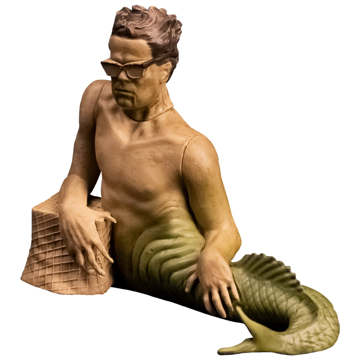 House of 1000 Corpses - Showtime Baby Firefly - 5" Action Figure product image 4, provided for visual reference and product