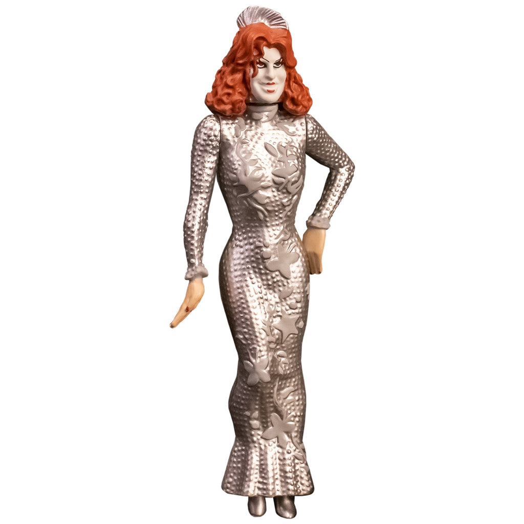 House of 1000 Corpses - Showtime Baby Firefly - 5" Action Figure product image 2, provided for visual reference and product