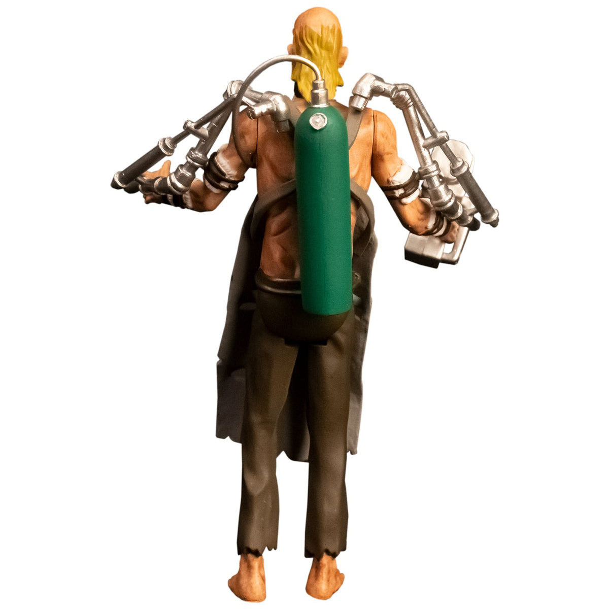 House of 1000 Corpses - Driller Killer Doctor Satan - 5" Action Figure product image 5, provided for visual reference and